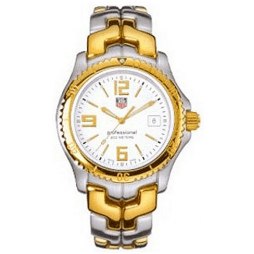 Tag Heuer Link WT1250-BD0555
